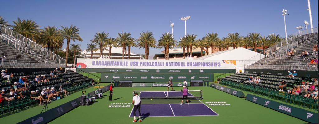 margaritaville pickleball leagues and tournaments
